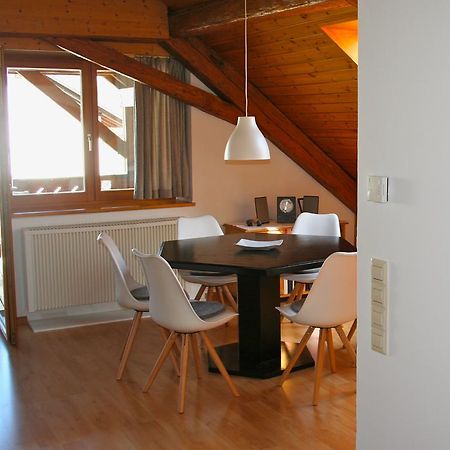 Ferienwohnung Endlich Ferien Waldshut-Tiengen Luaran gambar