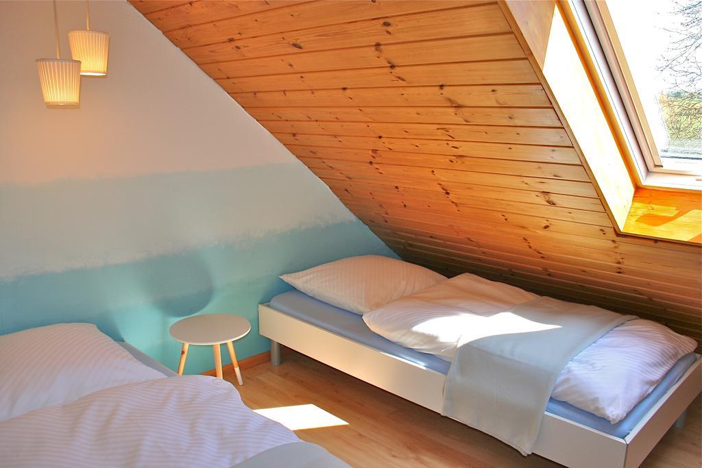 Ferienwohnung Endlich Ferien Waldshut-Tiengen Luaran gambar