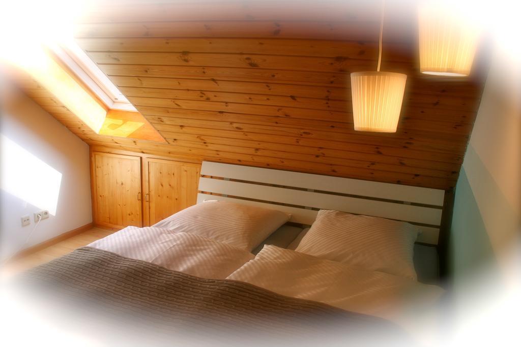 Ferienwohnung Endlich Ferien Waldshut-Tiengen Luaran gambar