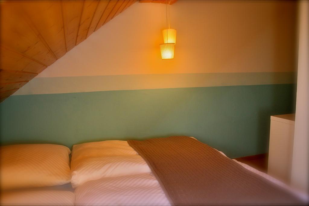 Ferienwohnung Endlich Ferien Waldshut-Tiengen Luaran gambar