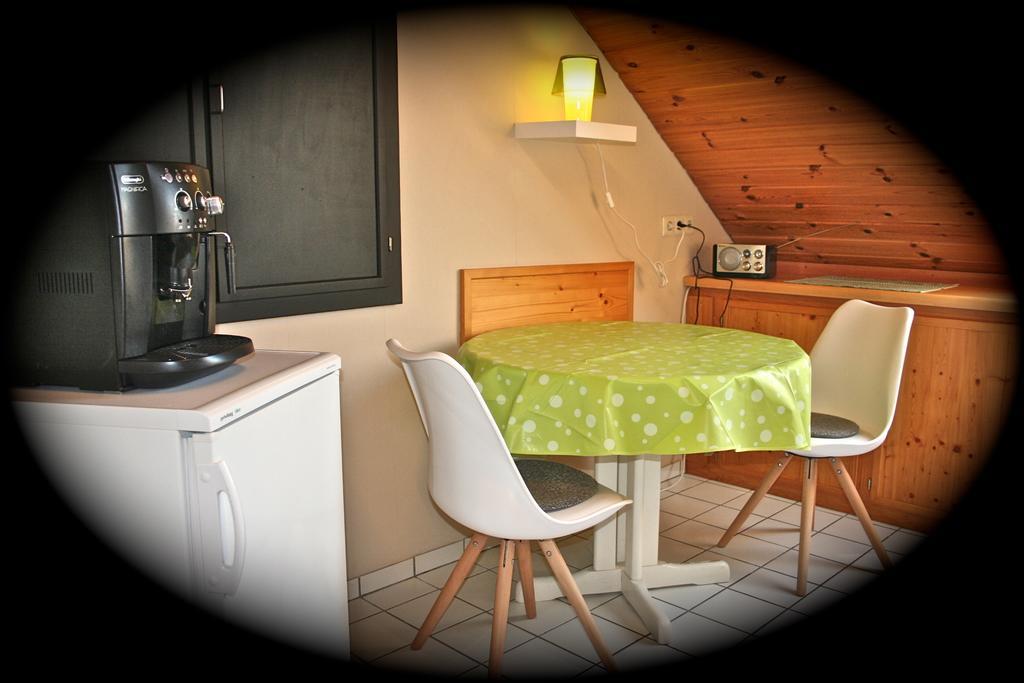 Ferienwohnung Endlich Ferien Waldshut-Tiengen Luaran gambar