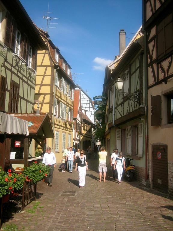 Ferienwohnung Endlich Ferien Waldshut-Tiengen Luaran gambar