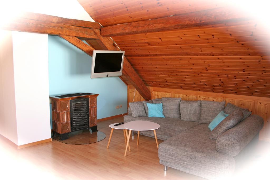 Ferienwohnung Endlich Ferien Waldshut-Tiengen Luaran gambar