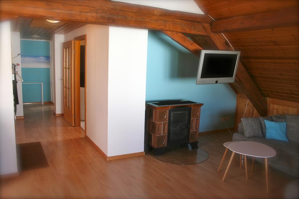 Ferienwohnung Endlich Ferien Waldshut-Tiengen Luaran gambar