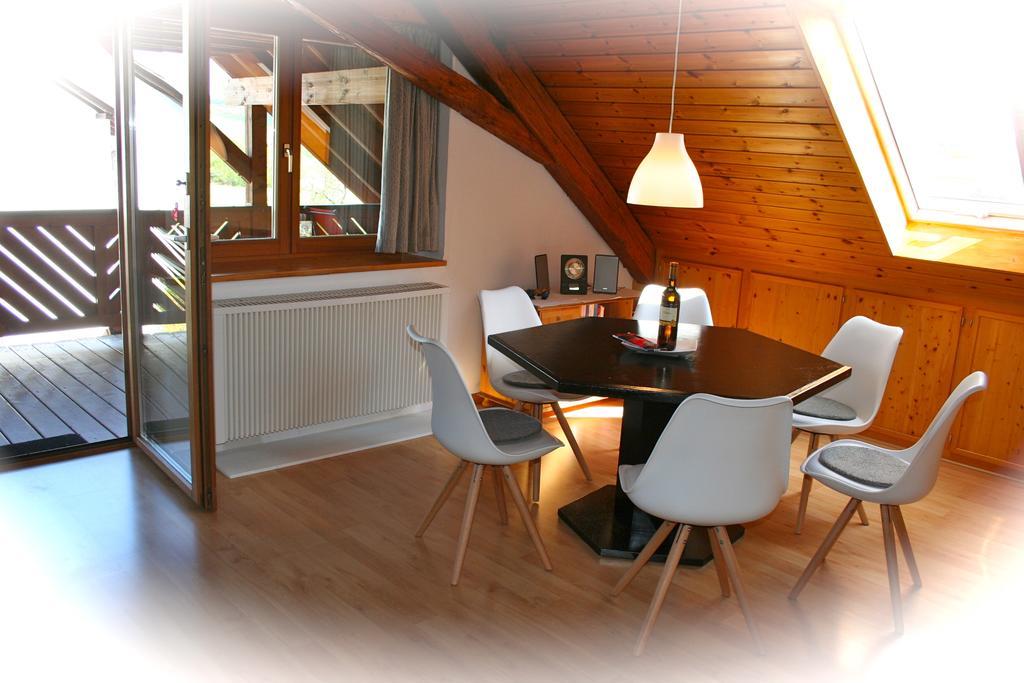 Ferienwohnung Endlich Ferien Waldshut-Tiengen Luaran gambar
