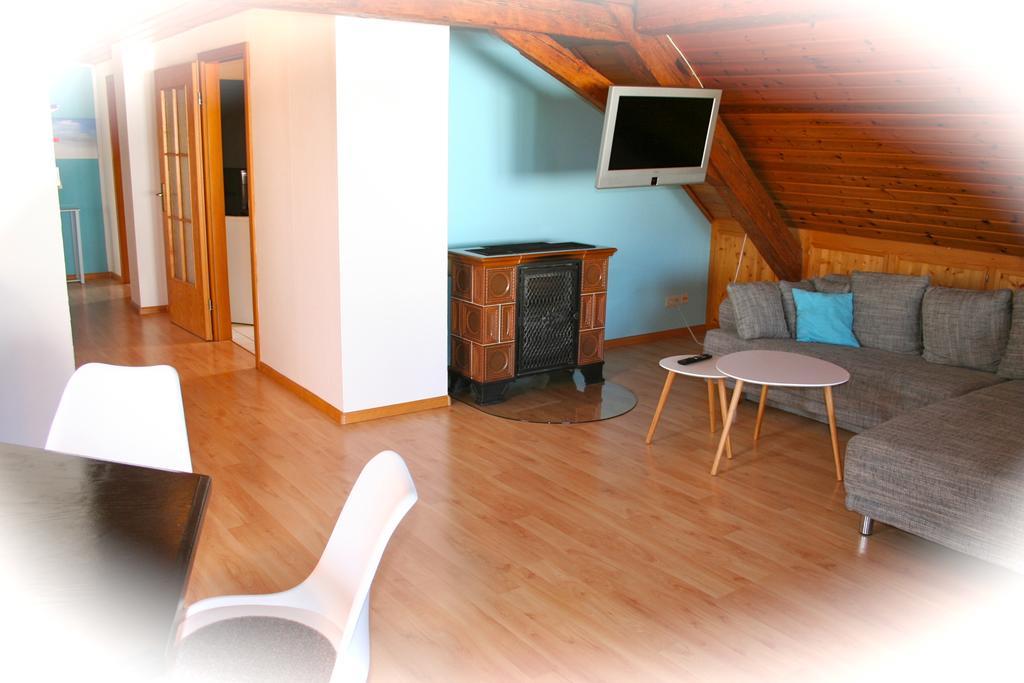 Ferienwohnung Endlich Ferien Waldshut-Tiengen Luaran gambar