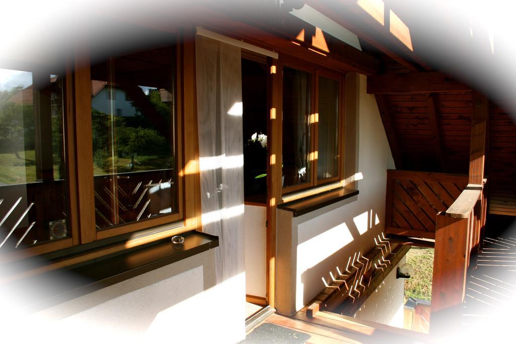 Ferienwohnung Endlich Ferien Waldshut-Tiengen Luaran gambar