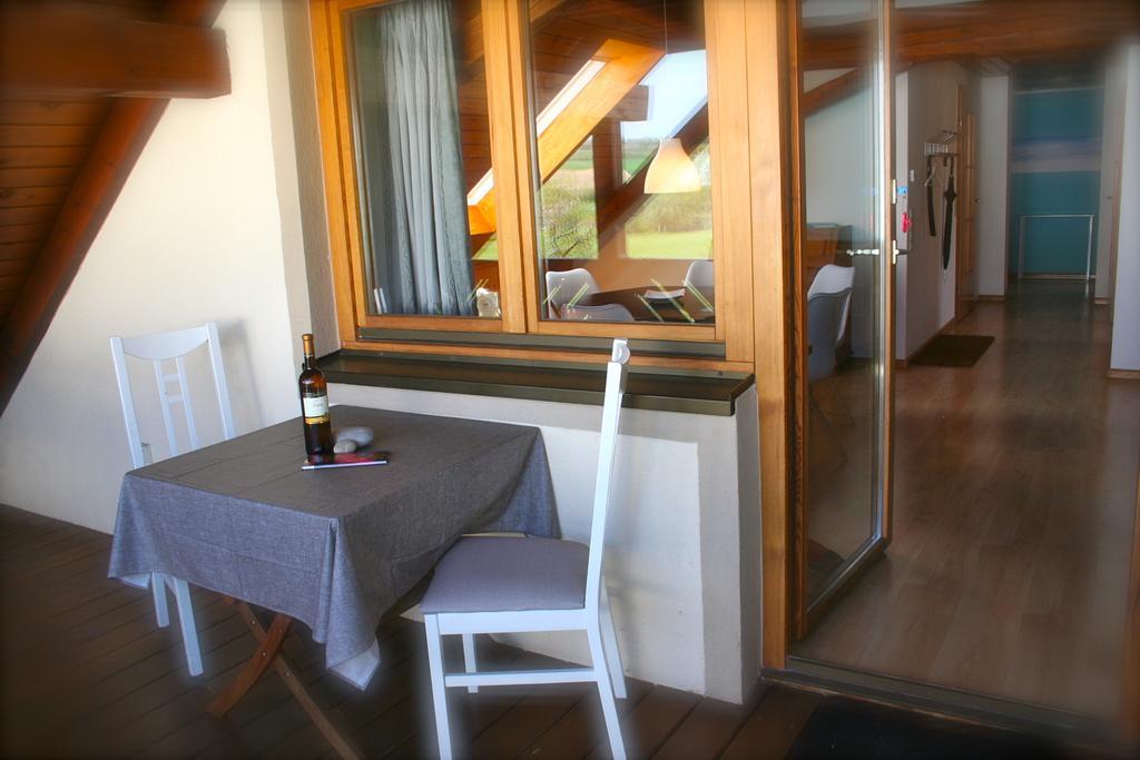 Ferienwohnung Endlich Ferien Waldshut-Tiengen Luaran gambar