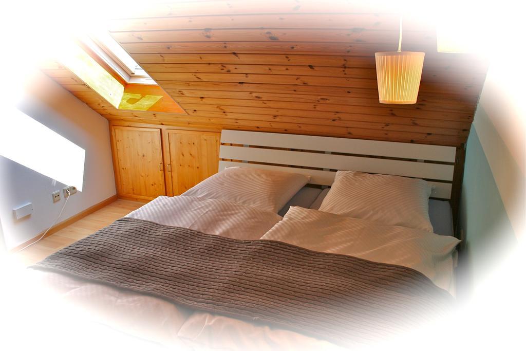 Ferienwohnung Endlich Ferien Waldshut-Tiengen Luaran gambar