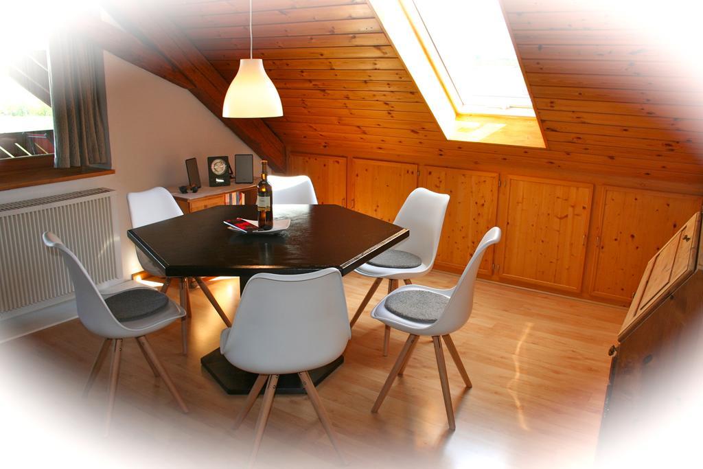 Ferienwohnung Endlich Ferien Waldshut-Tiengen Luaran gambar