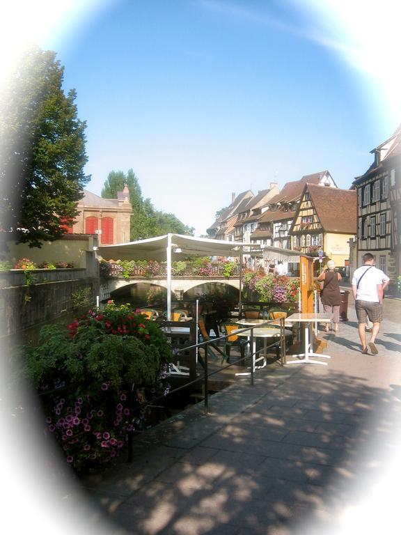 Ferienwohnung Endlich Ferien Waldshut-Tiengen Luaran gambar