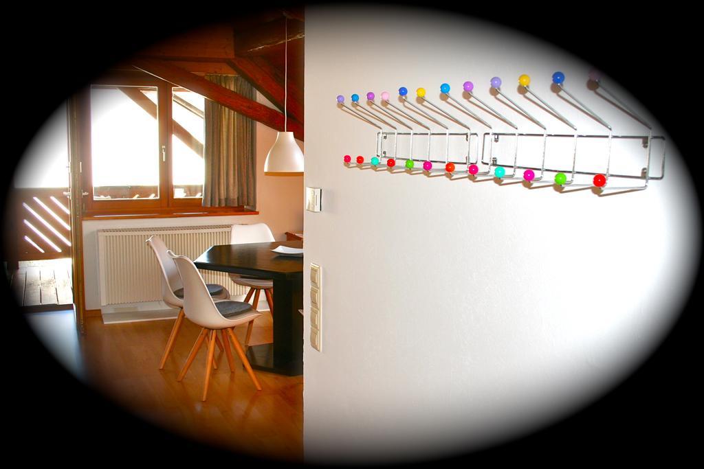 Ferienwohnung Endlich Ferien Waldshut-Tiengen Luaran gambar