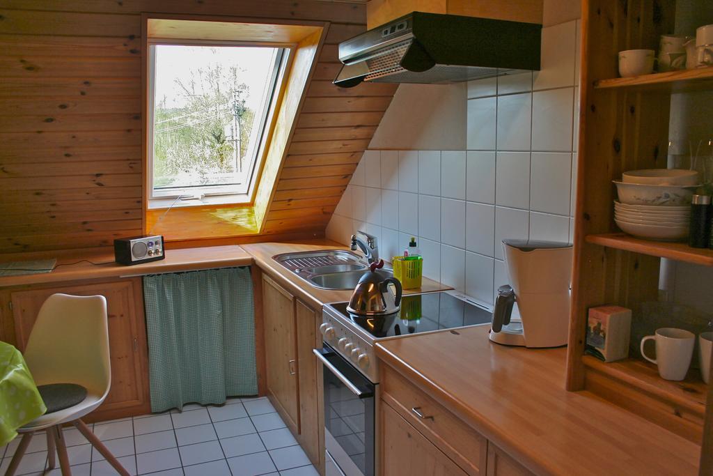 Ferienwohnung Endlich Ferien Waldshut-Tiengen Luaran gambar