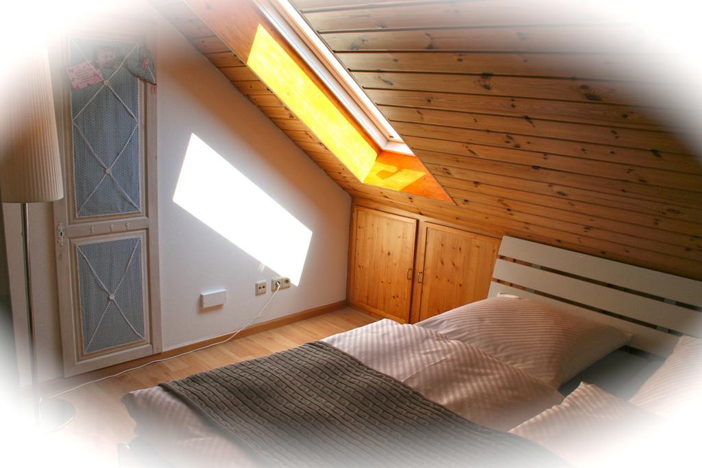 Ferienwohnung Endlich Ferien Waldshut-Tiengen Luaran gambar