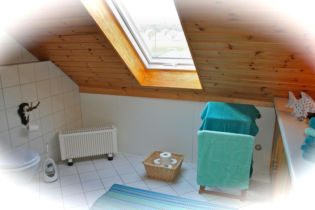 Ferienwohnung Endlich Ferien Waldshut-Tiengen Luaran gambar