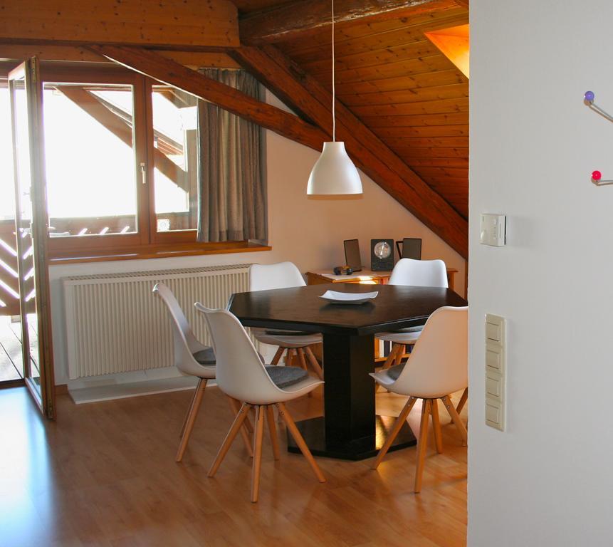 Ferienwohnung Endlich Ferien Waldshut-Tiengen Luaran gambar