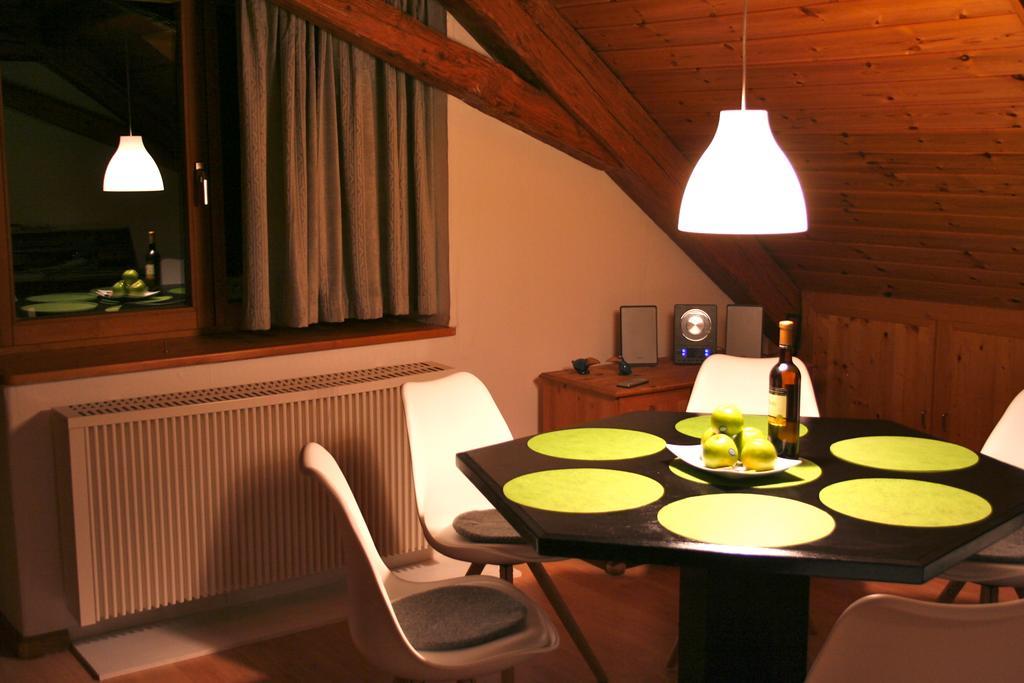 Ferienwohnung Endlich Ferien Waldshut-Tiengen Luaran gambar